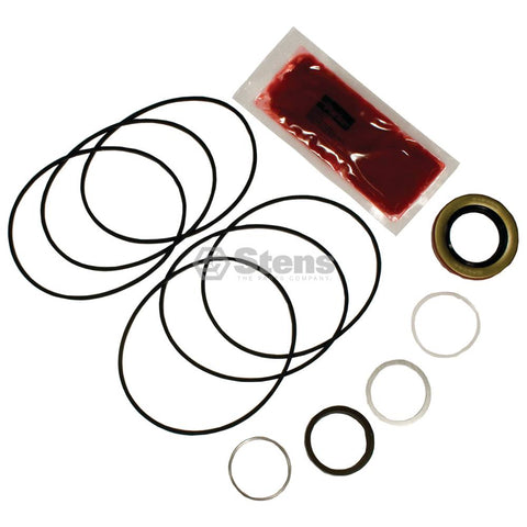 Parker 025-511 Kit de sello de motor de rueda