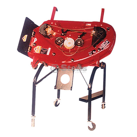 Heftee 051-008 Deck Kart