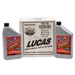 Lucas Oil 051-502 Aceite de motocicleta