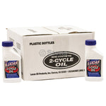 Lucas Oil 051-511 Aceite de 2 ciclos