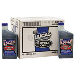 Lucas Oil 051-541 Aceite de 2 ciclos