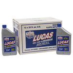 Lucas Oil 051-547 Aceite de motor Magnum High TBN