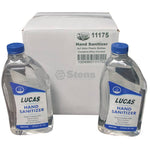 Lucas Oil 051-550 Alcohol en gel