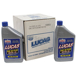 Lucas Oil 051-559 Aceite de motor SAE 30W