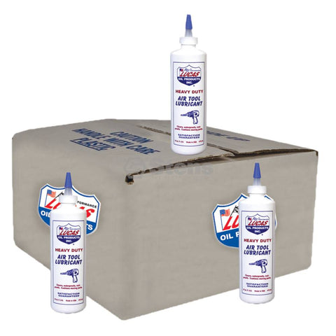 Lucas Oil 051-605 Lubricante de la herramienta de aire