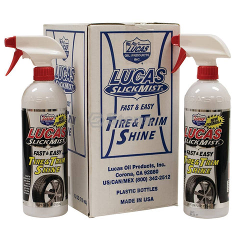 Lucas Oil 051-610 Slick Mist