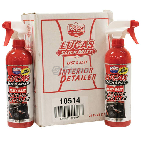 Lucas Oil 051-612 Slick Mist