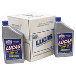 Lucas Oil 051-624 Aceite de alto rendimiento