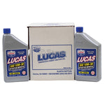 Lucas Oil 051-672 Aceite de alto rendimiento