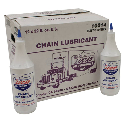 Lucas Oil 051-768 Lubricante de cadena