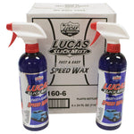 Lucas Oil 051-852 Cera Slick Mist Speed