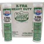 Lucas Oil 051-870 Grasa para trabajo pesado X-tra