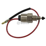 Subaru 058-341 Solenoide de combustible