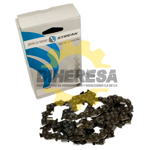 090-3607 Cadena Pre-Cut Loop 60 Dl