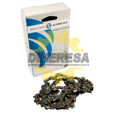 095-3627 Cadena Pre-Cut Loop 62 Dl