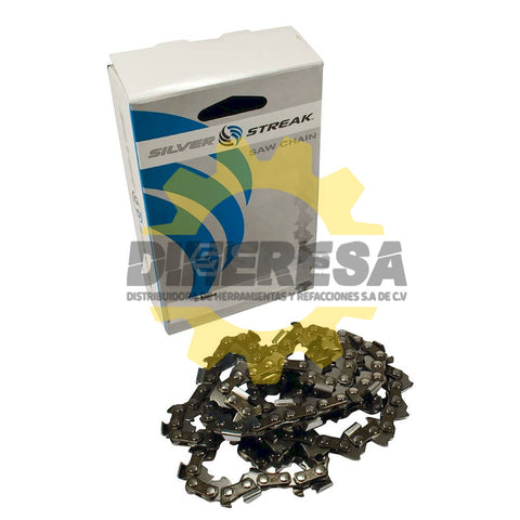 096-5627 Cadena Pre-Cut Loop 62 Dl