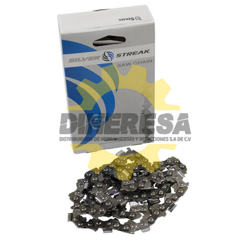 097-3687 Cadena Pre-Cut Loop 68 Dl