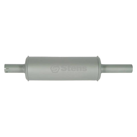 Atlantic Quality Parts 1117-2001 Silenciador