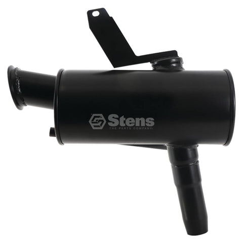 Atlantic Quality Parts 1117-2011 Silenciador