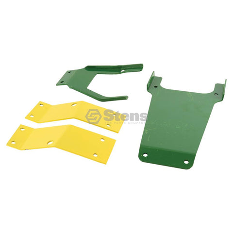 Atlantic Quality Parts 1410-1030 Soportes de asiento