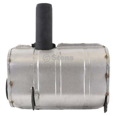 Atlantic Quality Parts 1417-7713 Silenciador