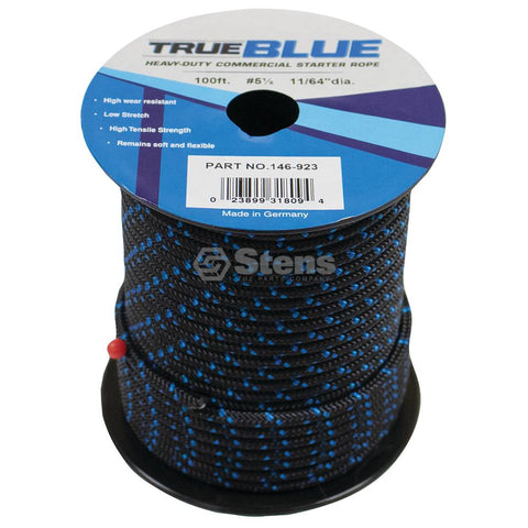 TrueBlue 146-923 Cuerda de arranque de 100 '