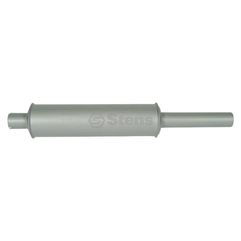 Atlantic Quality Parts 1617-2568 Silenciador