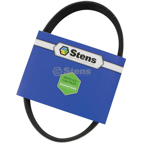 Stens 265-737 banda de reemplazo OEM