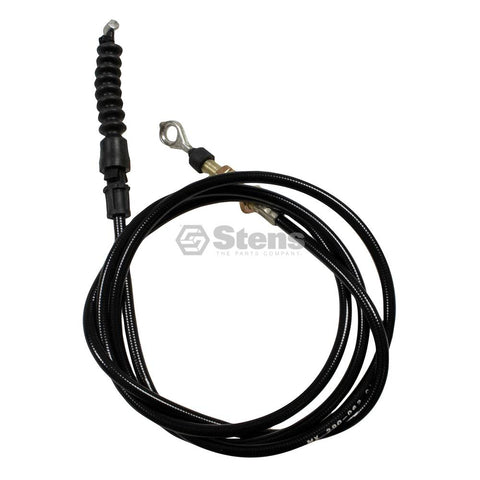 Stens 290-062 Cable deflector de la rampa