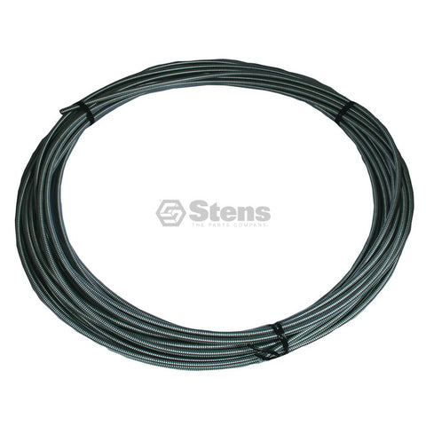 Stens 295-006 Conducto galvanizado