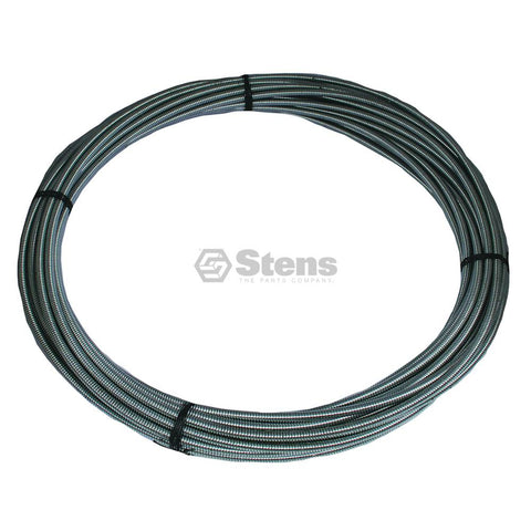 Stens 295-014 Conducto galvanizado