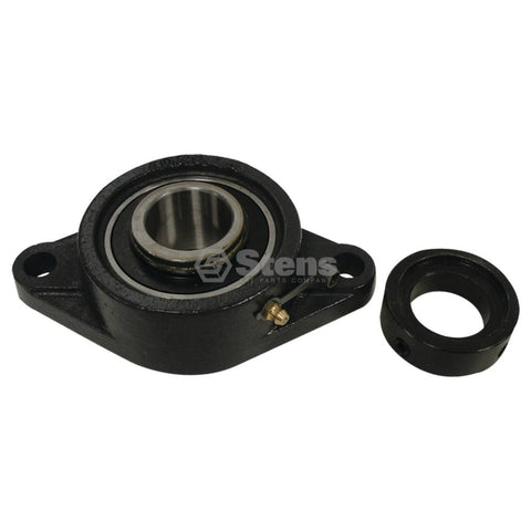 Atlantic Quality Parts 3013-2831 Conjunto de cojinete de brida