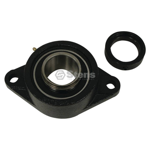 Atlantic Quality Parts 3013-2839 Conjunto de cojinete de brida