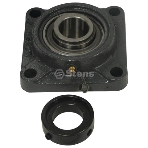 Atlantic Quality Parts 3013-2847 Conjunto de cojinete de brida