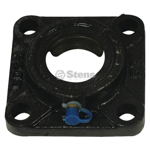 Atlantic Quality Parts 3013-2873 Cubierta de cuatro pernos