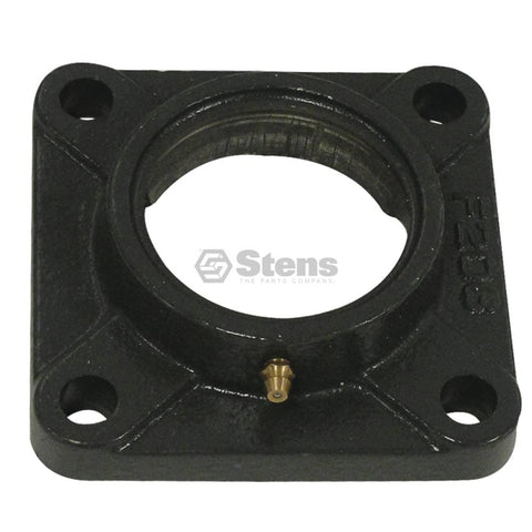 Atlantic Quality Parts 3013-2876 Cubierta de cuatro pernos