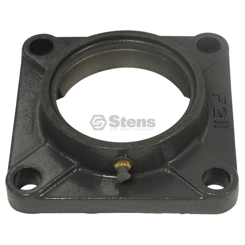 Atlantic Quality Parts 3013-2880 Cubierta de cuatro pernos