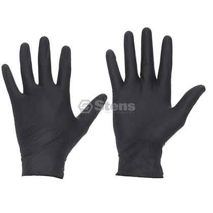 Atlantic Quality Parts 3014-1224 Guantes de nitrilo