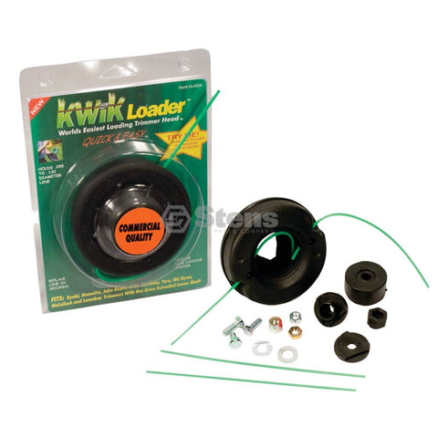 Kwik Loader 385-629 Cabeza de recortador