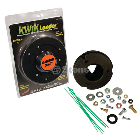 Kwik Loader 385-690 Cabeza de recortador