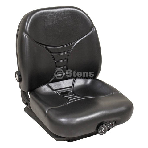 Stens 420-700 Asiento de suspensión de perfil bajo