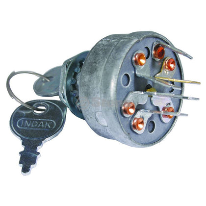 STENS 430-161 Indak Interruptor de encendido