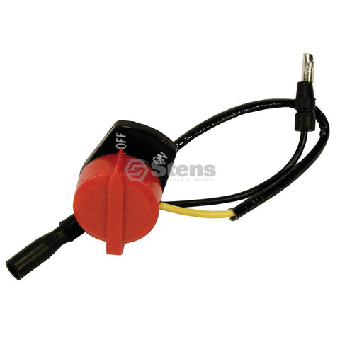 Stens 430-558 Interruptor de parada del motor