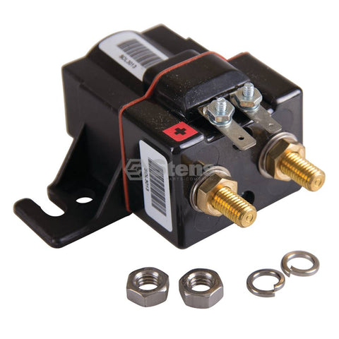 Stens 435-459 Solenoide de arranque