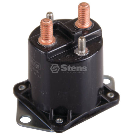 Stens 435-467 Solenoide de arranque