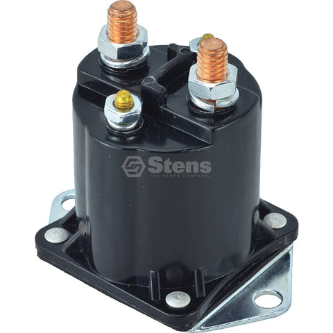 Stens 435-660 Solenoide de arranque