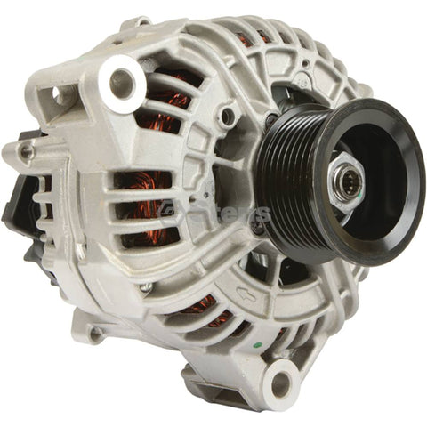 Mega-Fire 435-702 Alternador