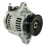 Mega-Fire 435-710 Alternador