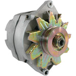 Mega-Fire 435-722 Alternador