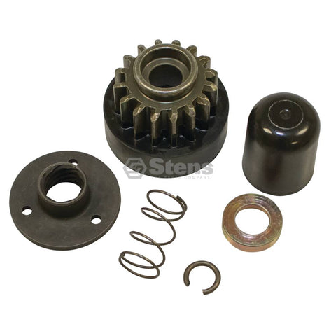 Stens 435-804 Kit de engranajes de motor de arranque